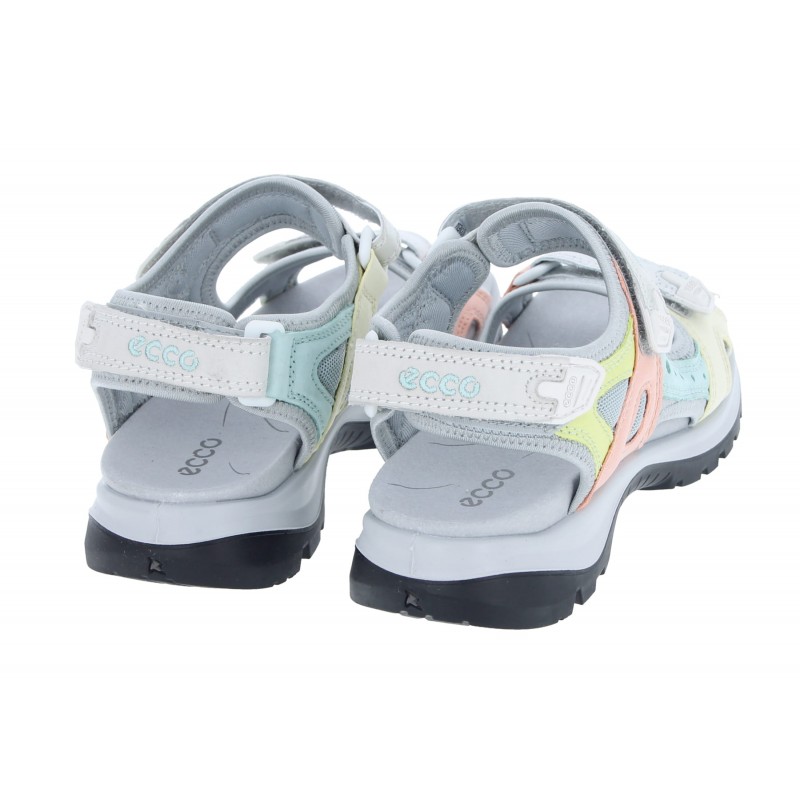 Ecco all terrain store lite sandal review